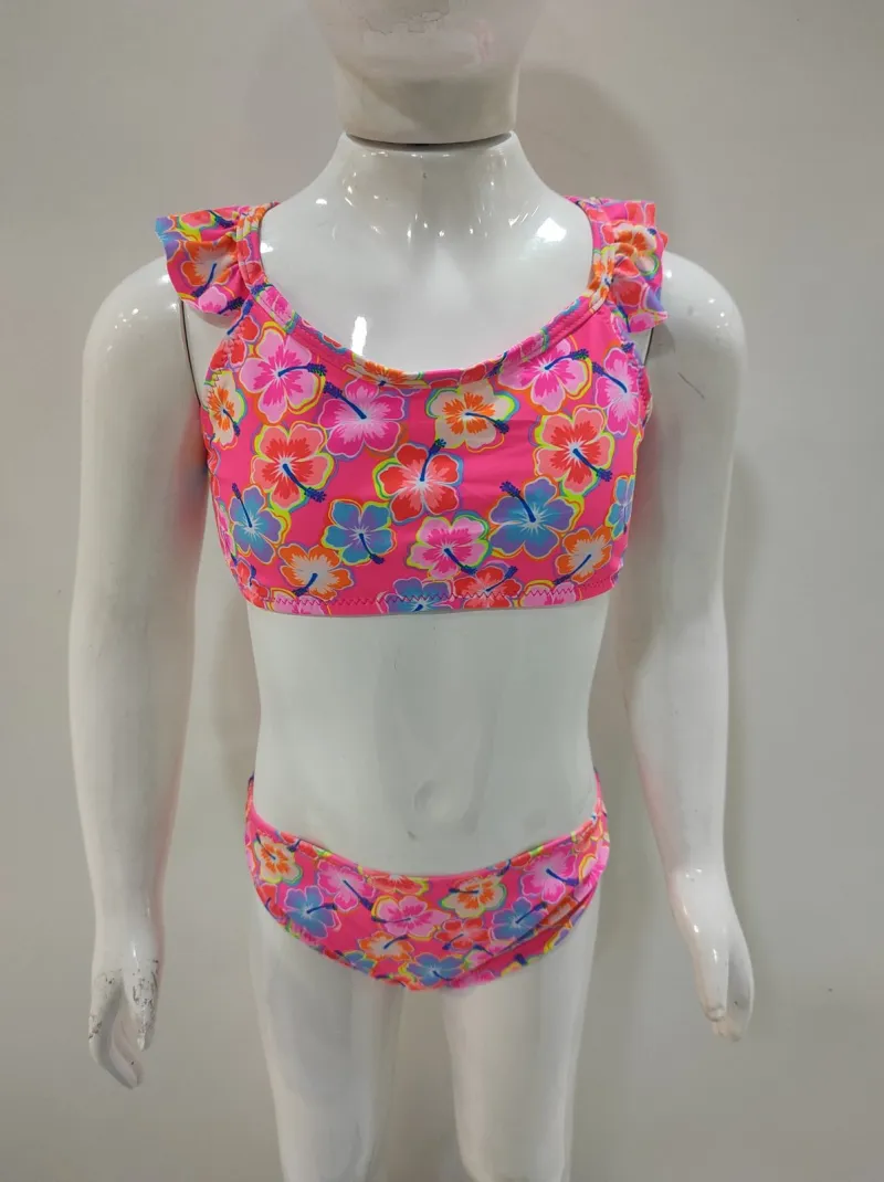 BIQUINI FEMININO INFANTIL R74