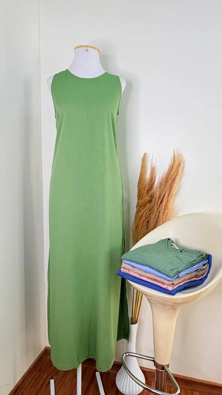 VESTIDO FEMININO SM LG R74