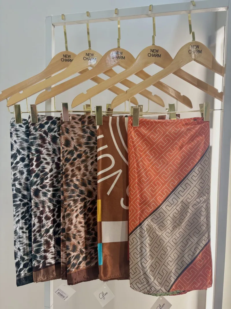 LENÇO FEMININO R74