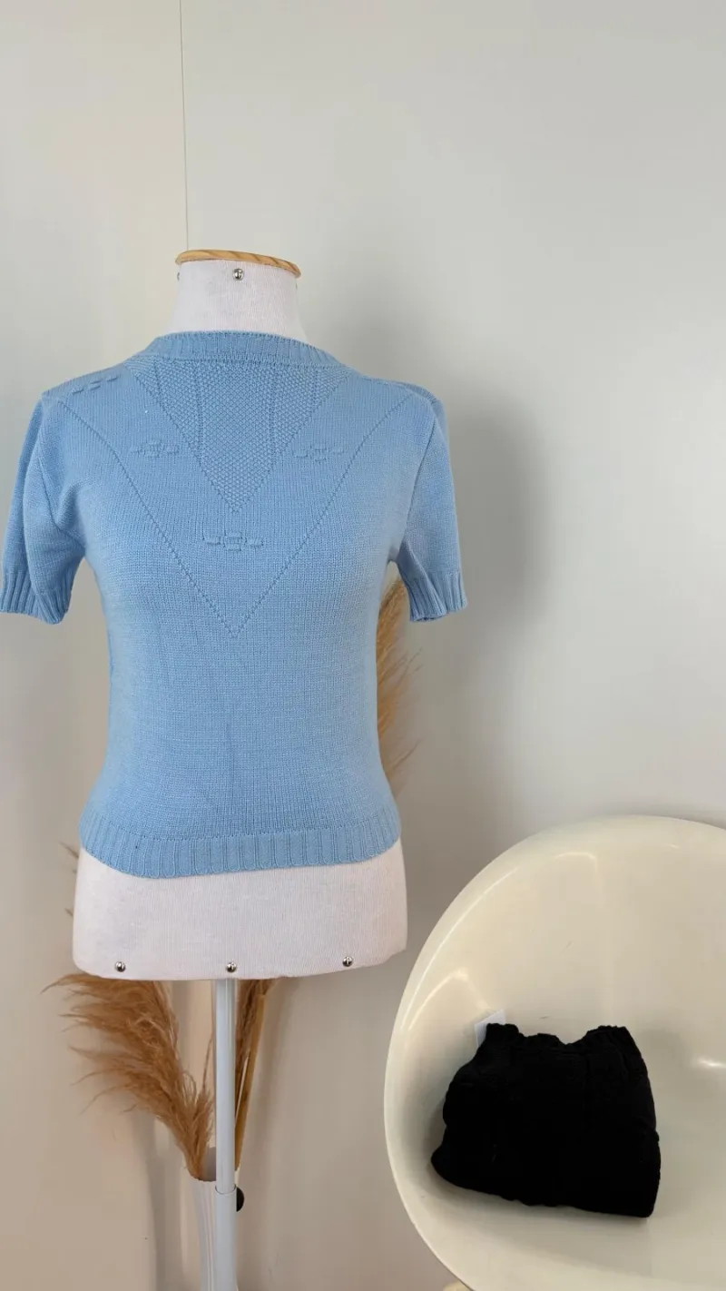 BLUSA FEMININO SEM MANGA MODAL R74