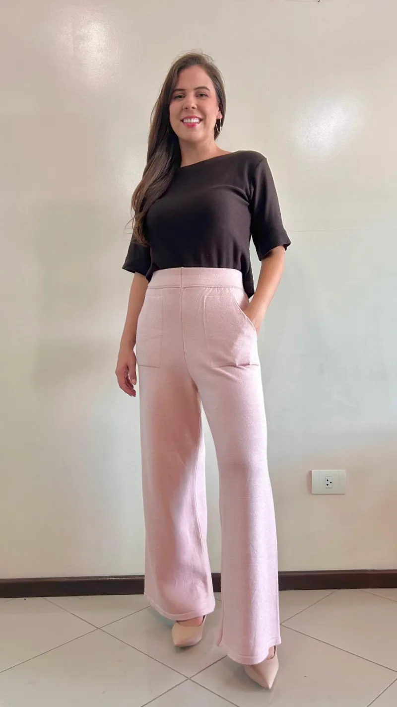 CALÇA FEMININO MODAL R74