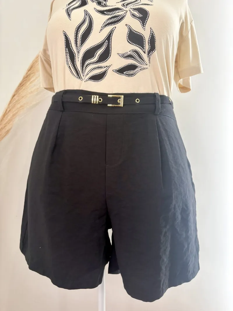 GLEE — SHORTS FEMININO R74
