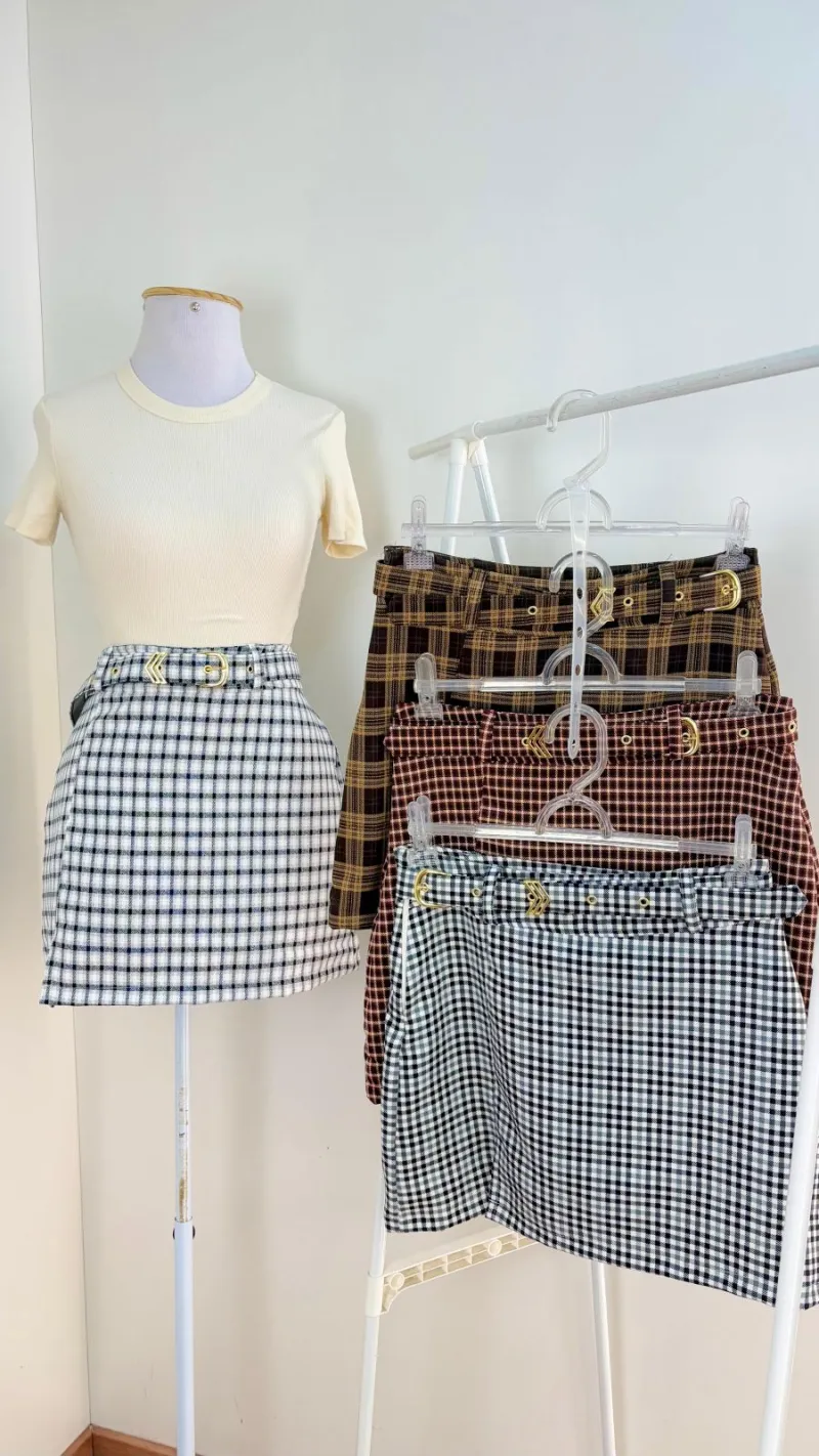 SHORTS SAIA FEMININO R74