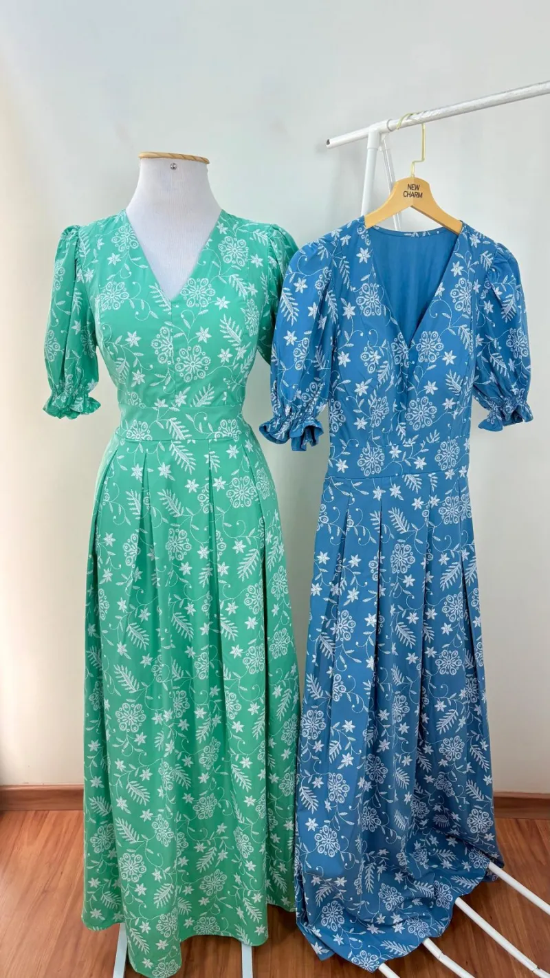 VESTIDO FEMININO SEM MANGA LG