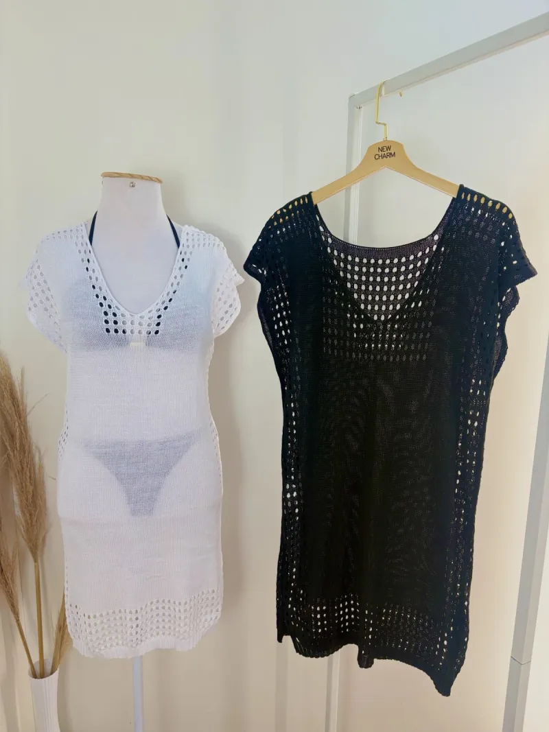 SAIDA D/PRAIA FEMININO ADULTO SM