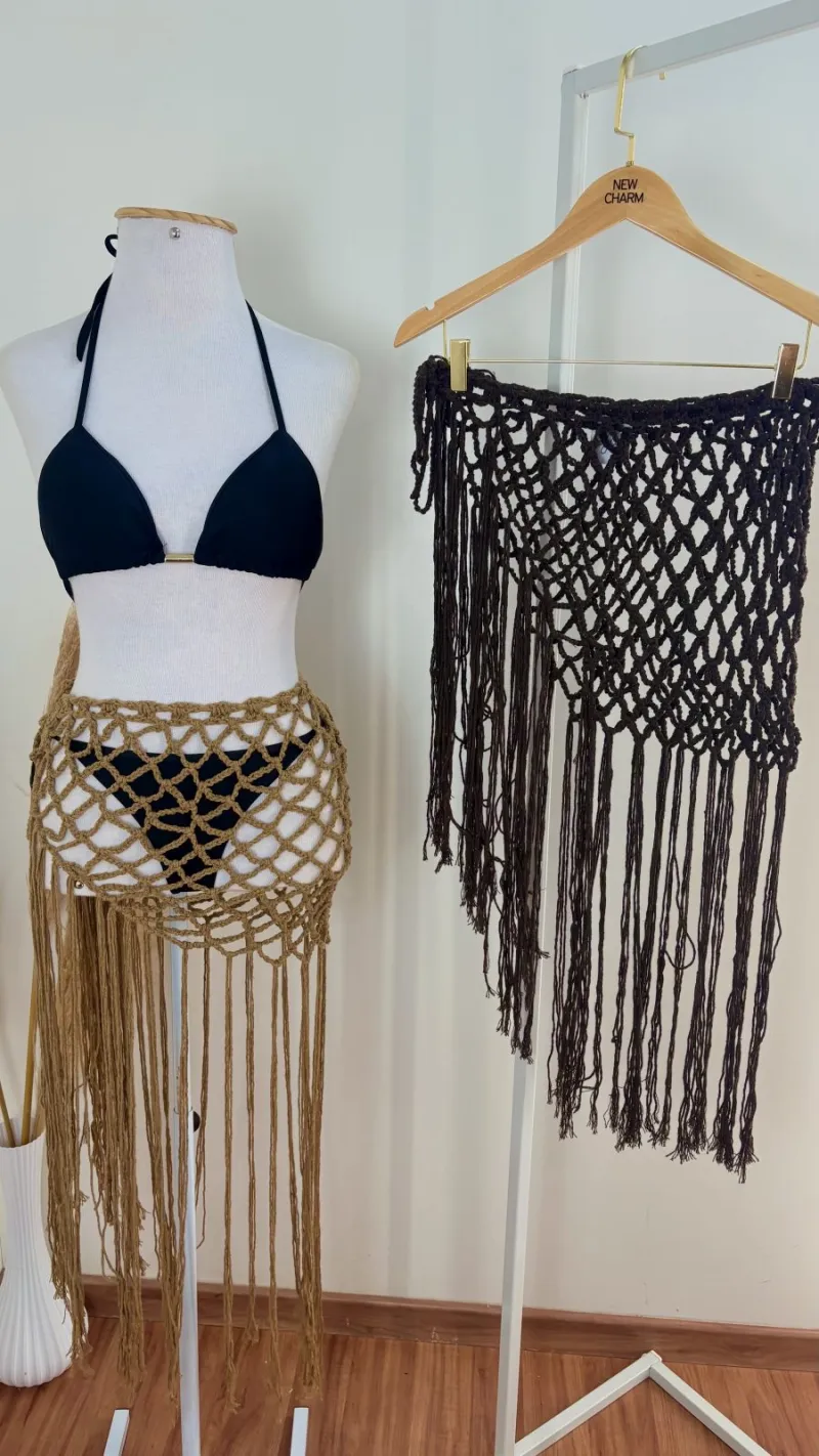 SAIA FEMININO ADULTO TRICOT
