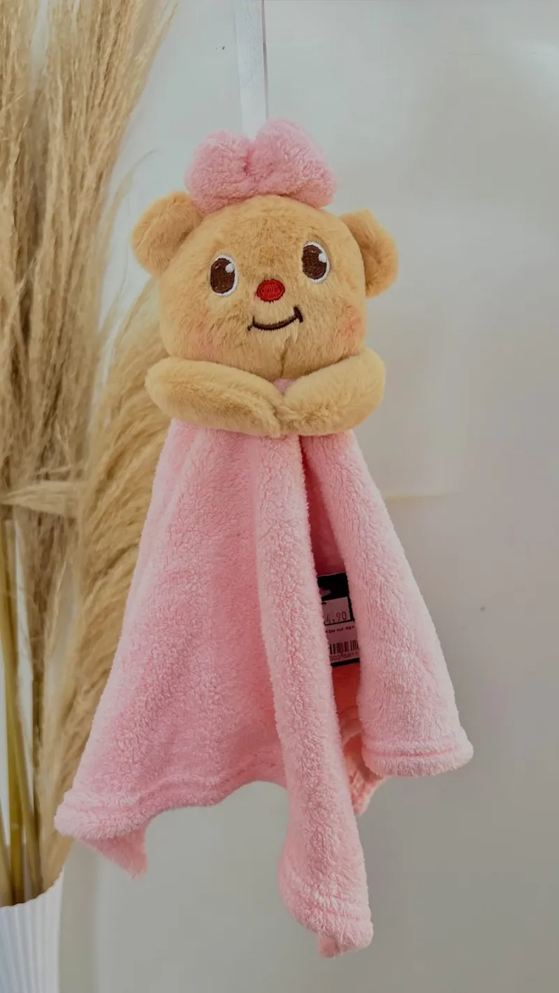 NANINHA FEMININO INFANTIL