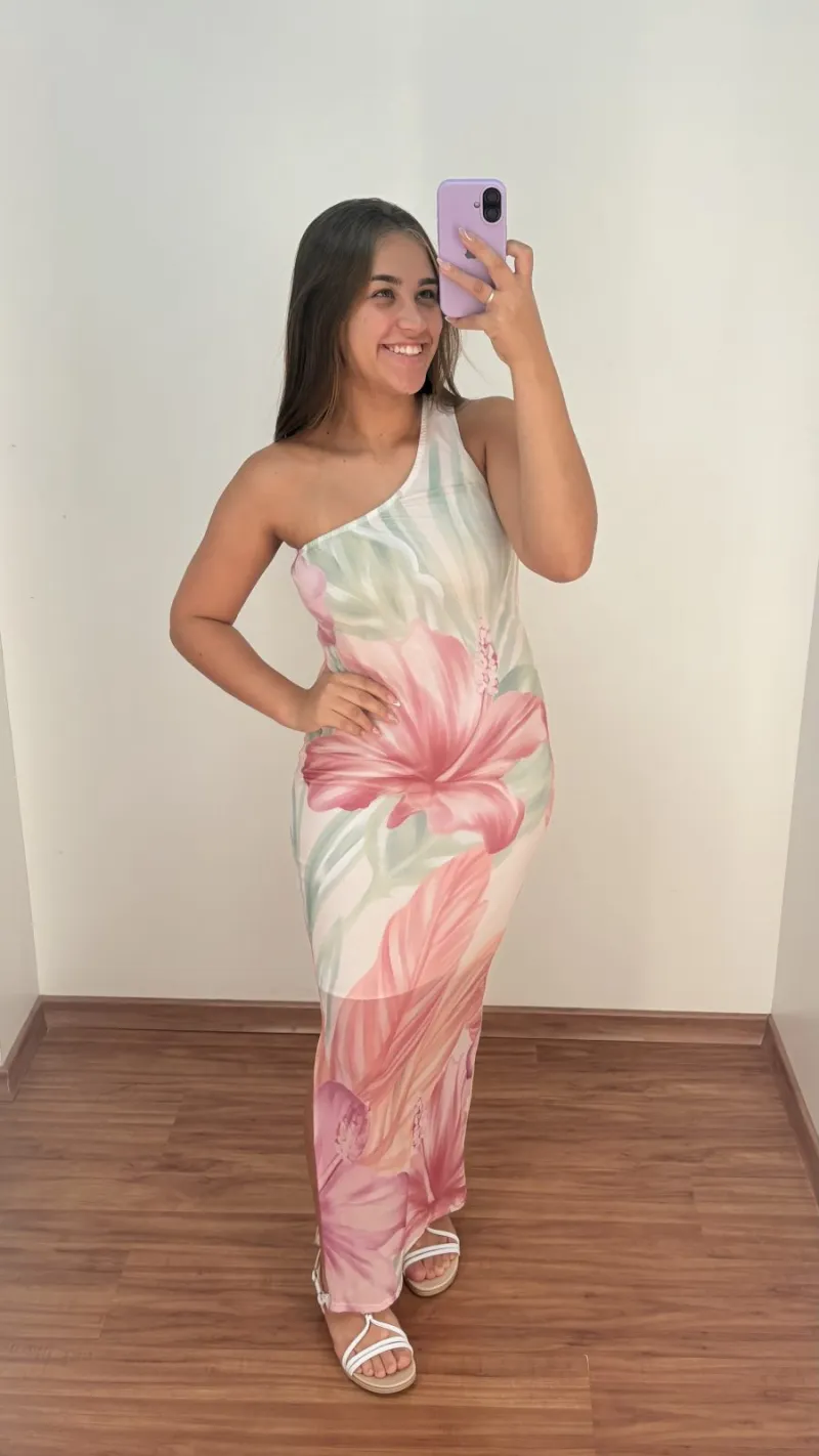 VESTIDO FEMININO ADULTO SM LG TULE