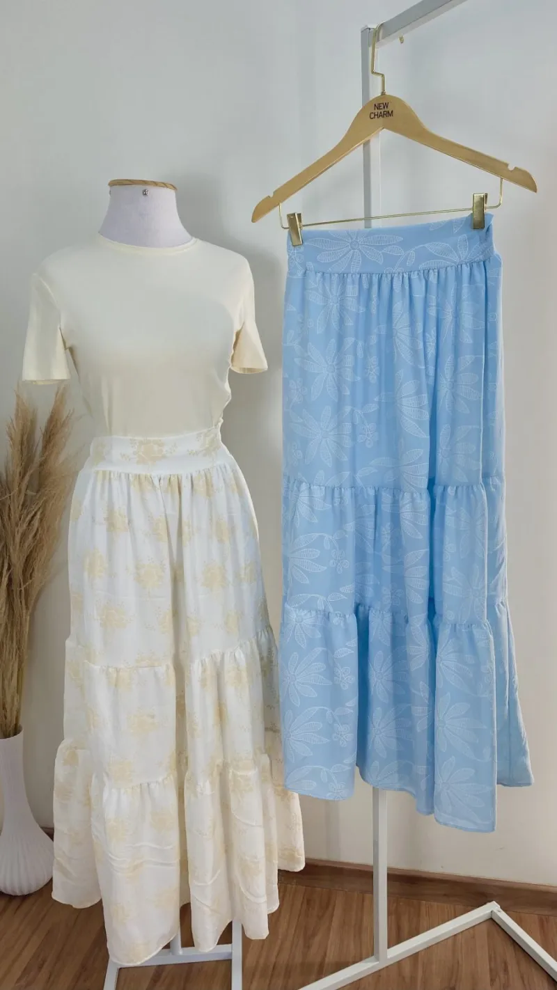 SAIA FEMININO ADULTO LG