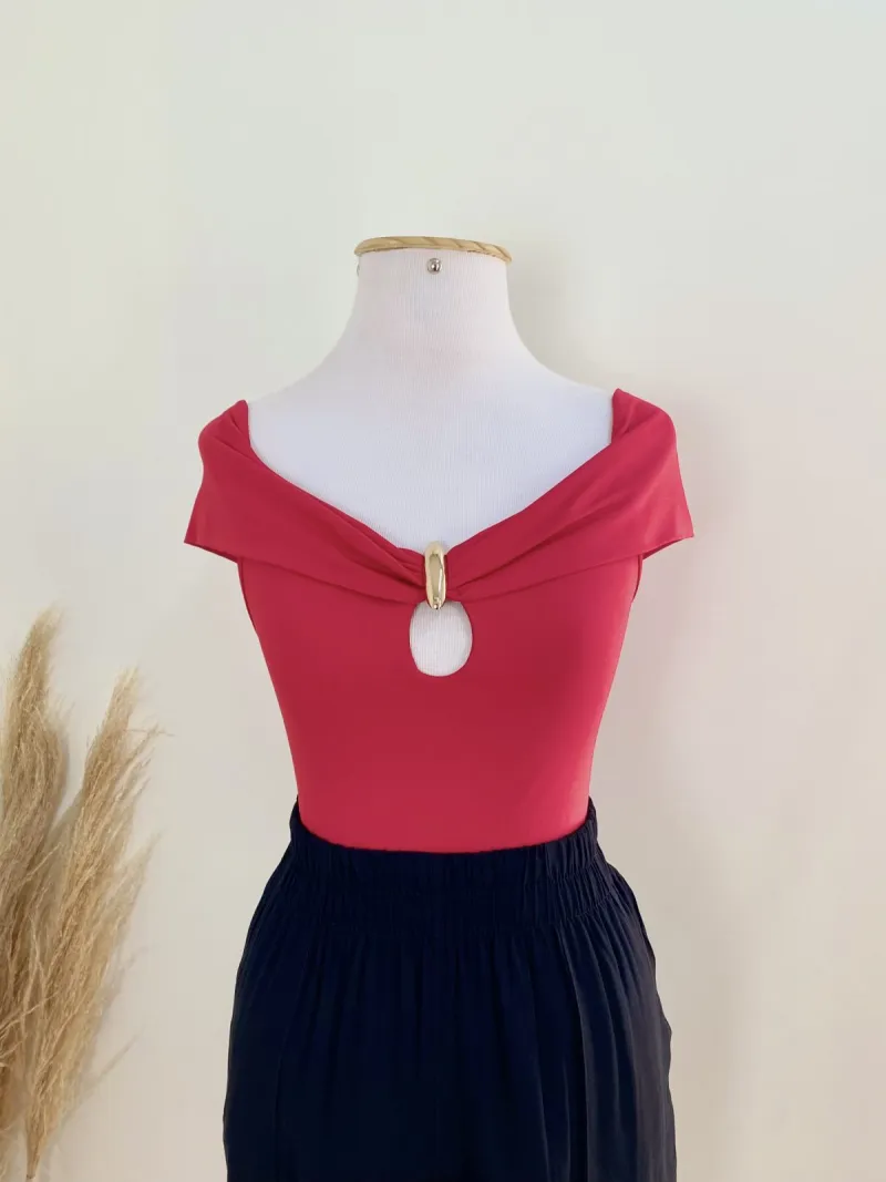 BODY FEMININO ADULTO TMRA Q CAIA
