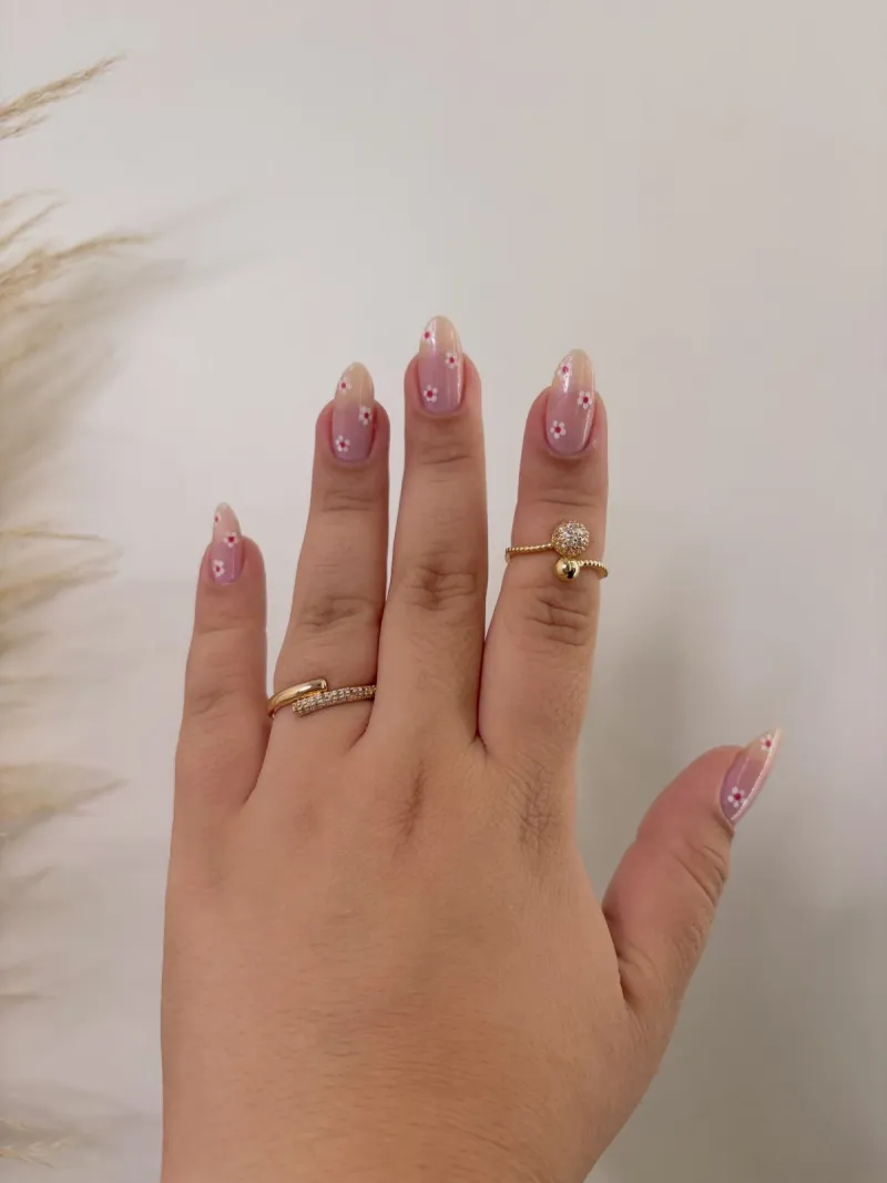GLEE — ANEL ADULTO