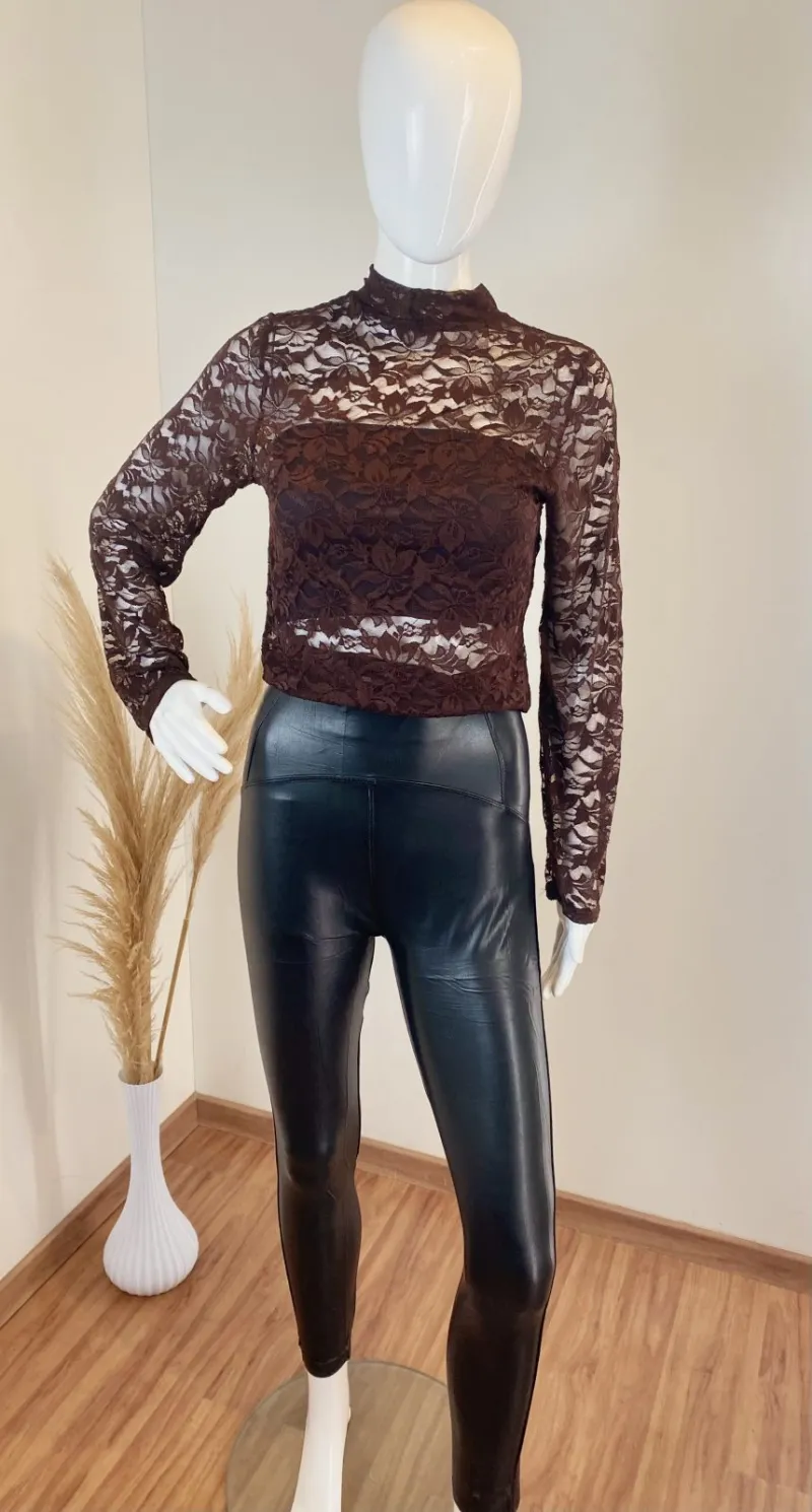 LEGGING FEMININO ADULTO COURINO