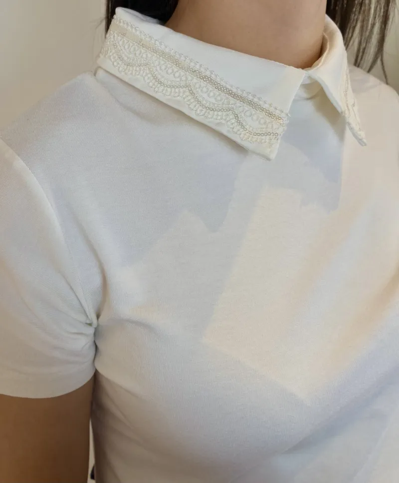 POLO FEM ADT MM