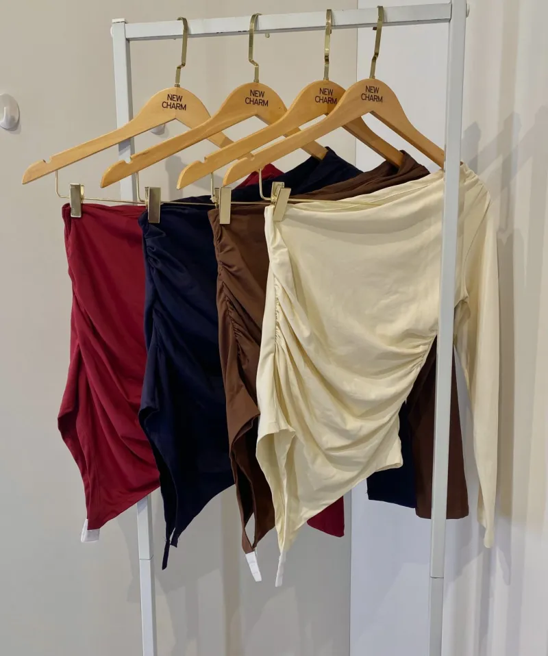 BODY FEM ADT MANGA NULA