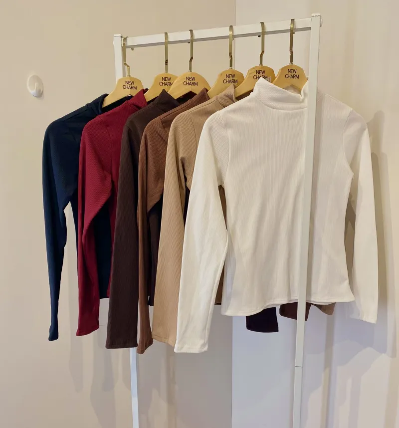 BLUSA FEM ADT ML TERMICA