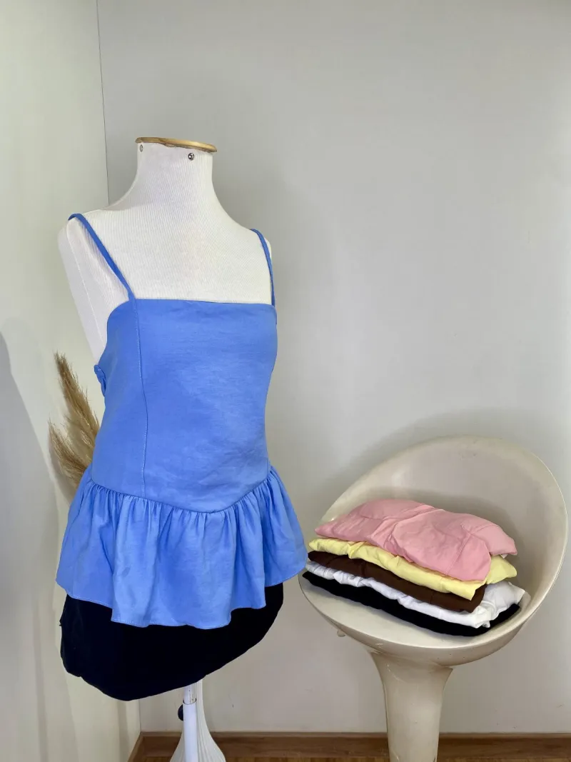 GLEE — BATA FEMININO ADULTO C/ALÇA