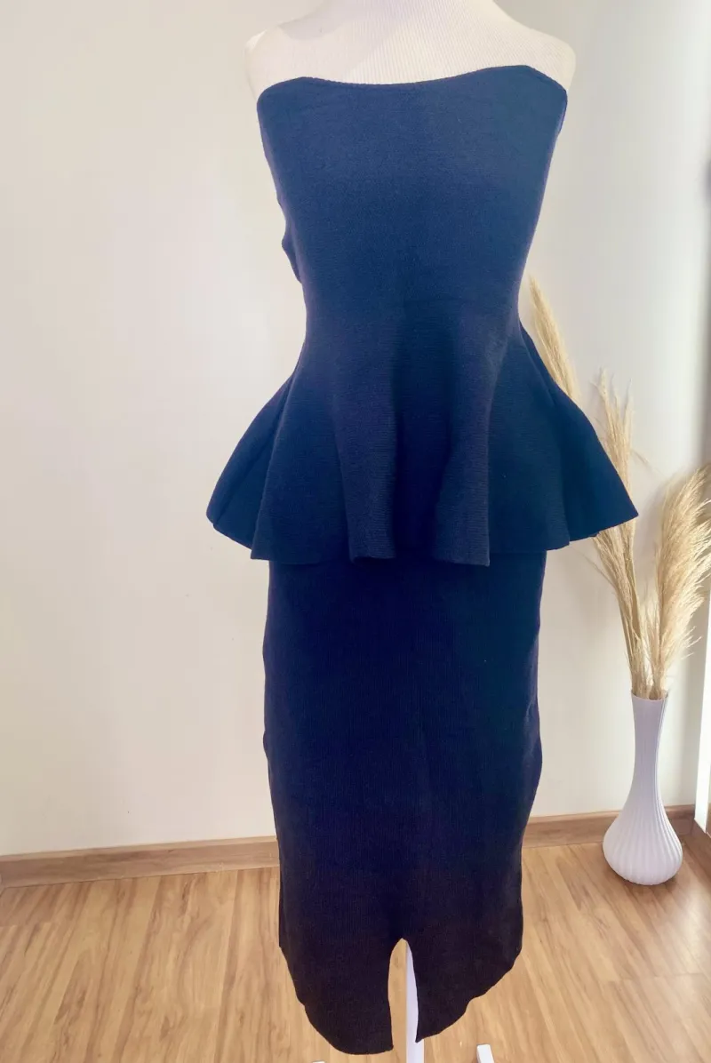 GLEE — CONJUNTO FEMININO ADULTO BATA+SAIA