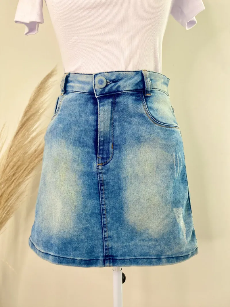 GLEE — SAIA FEMININO R74