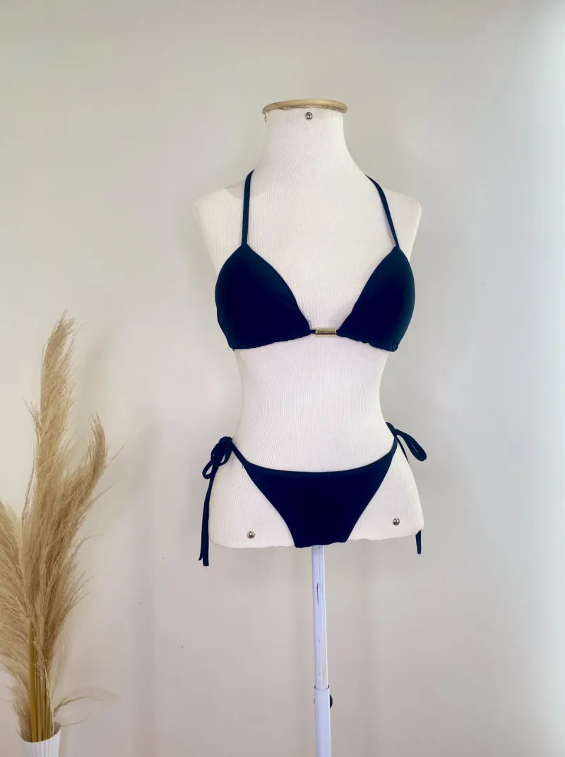 GLEE — CONJUNTO FEMININO BIQUINI R74