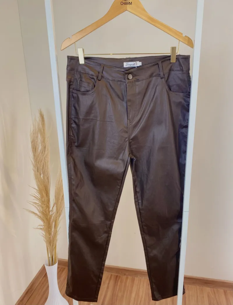 CALÇA FEM ADT SKN