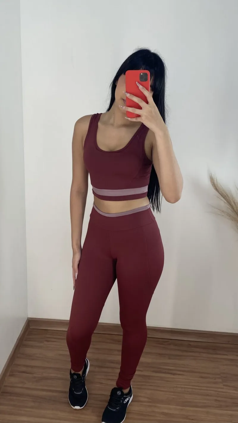 TOP FEMININO R53