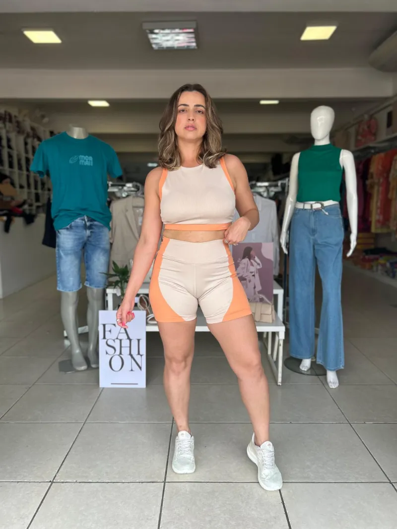 TOP FEMININO R53 CAVA