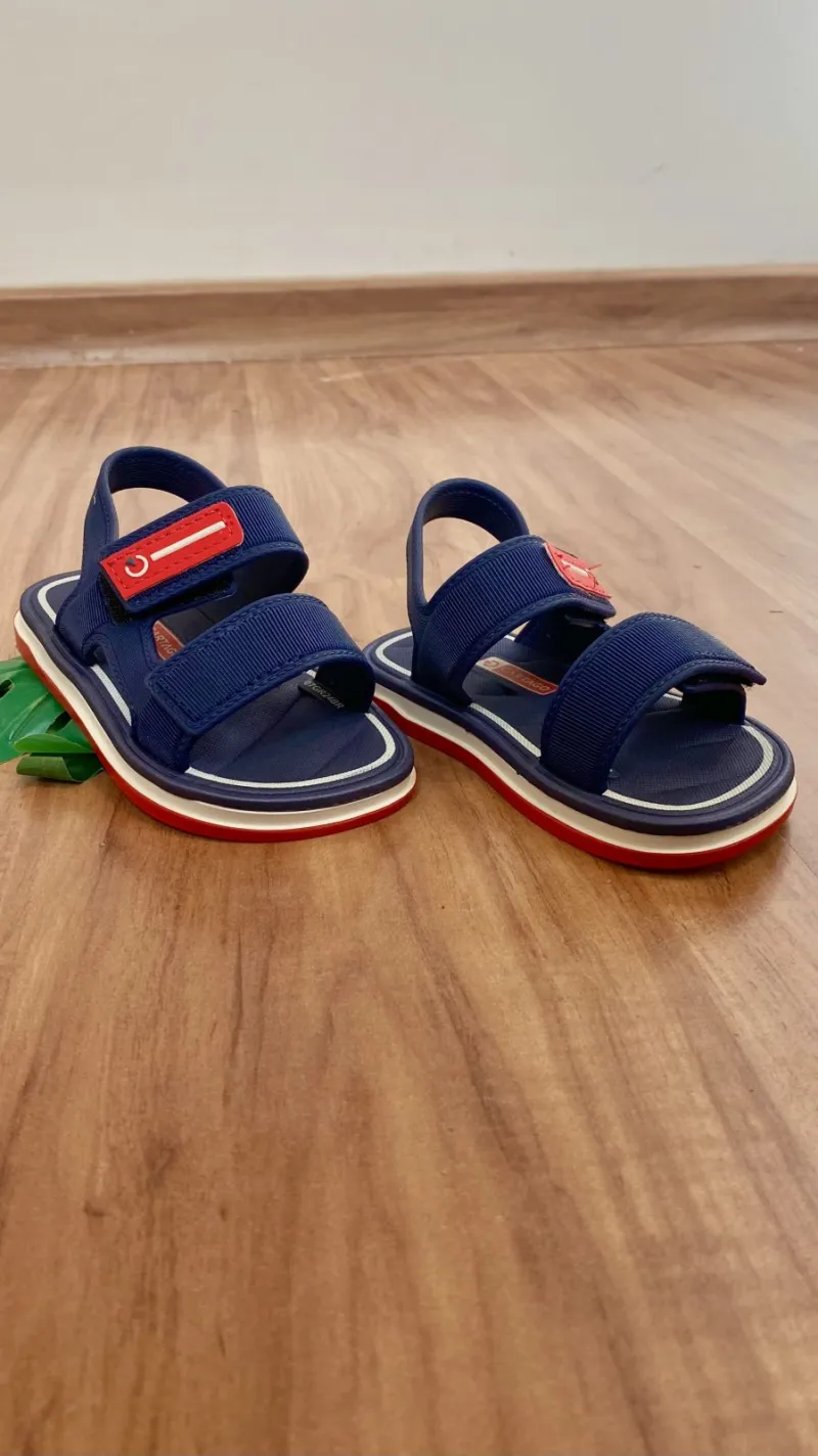 SANDALIA MASC INF M40
