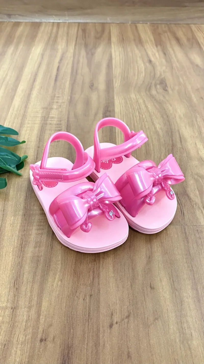 SANDALIA FEMININO INFANTIL
