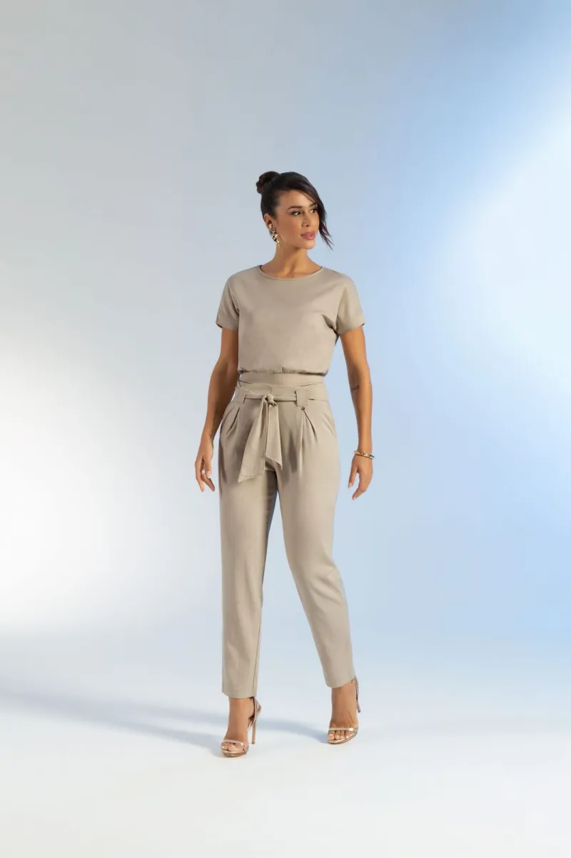 BLUSA FEMININO SEM MANGA R24