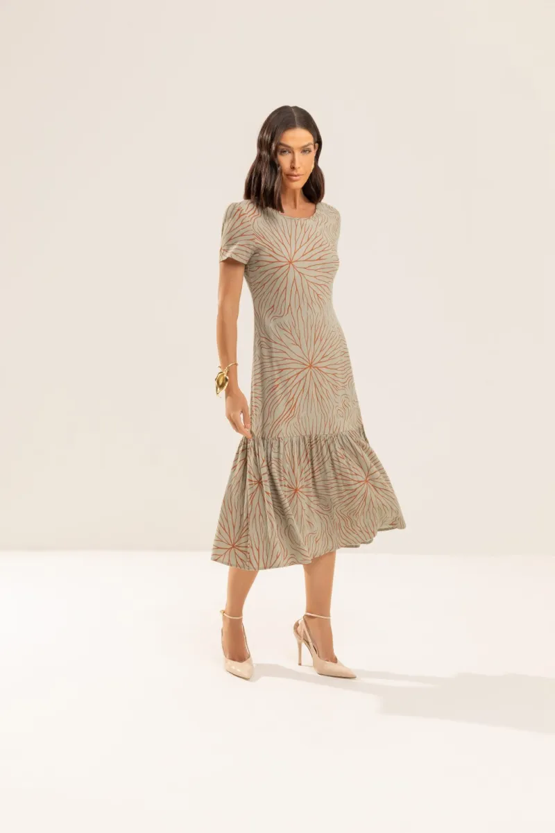 VESTIDO FEM ADT MM MID