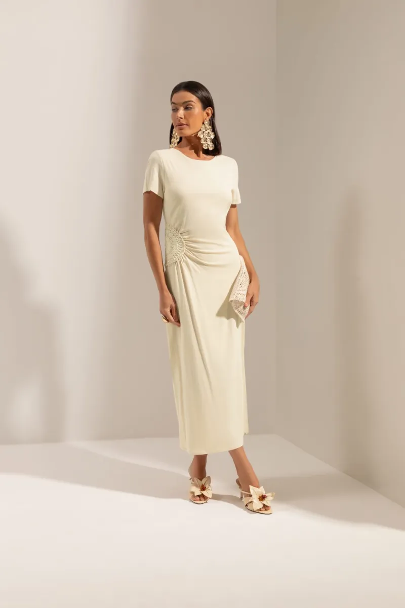 VESTIDO FEM ADT MM MID