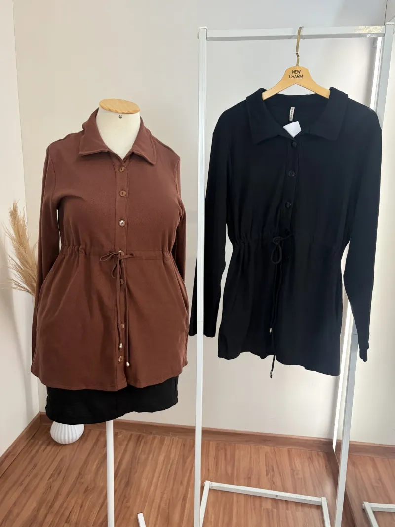 PARKA FEMININO ADULTO