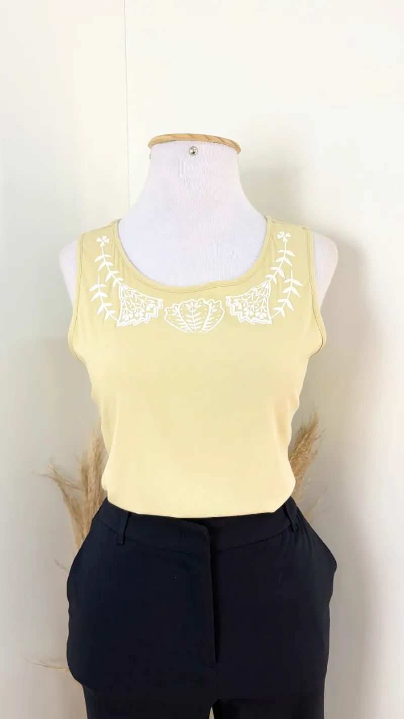 BLUSA FEMININO SM