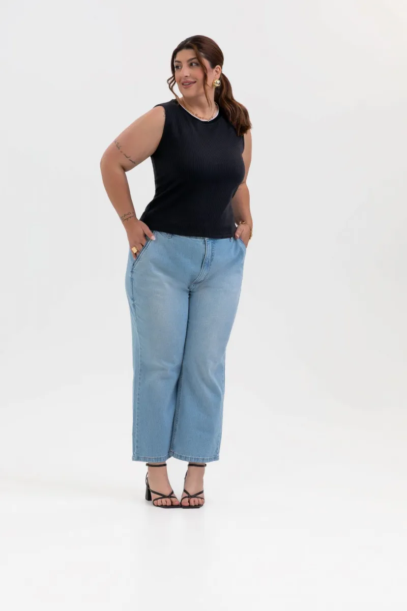 BLUSA FEM ADT SM