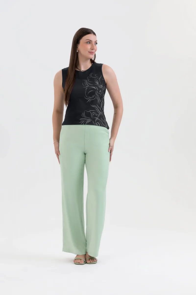 BLUSA FEM ADT SM