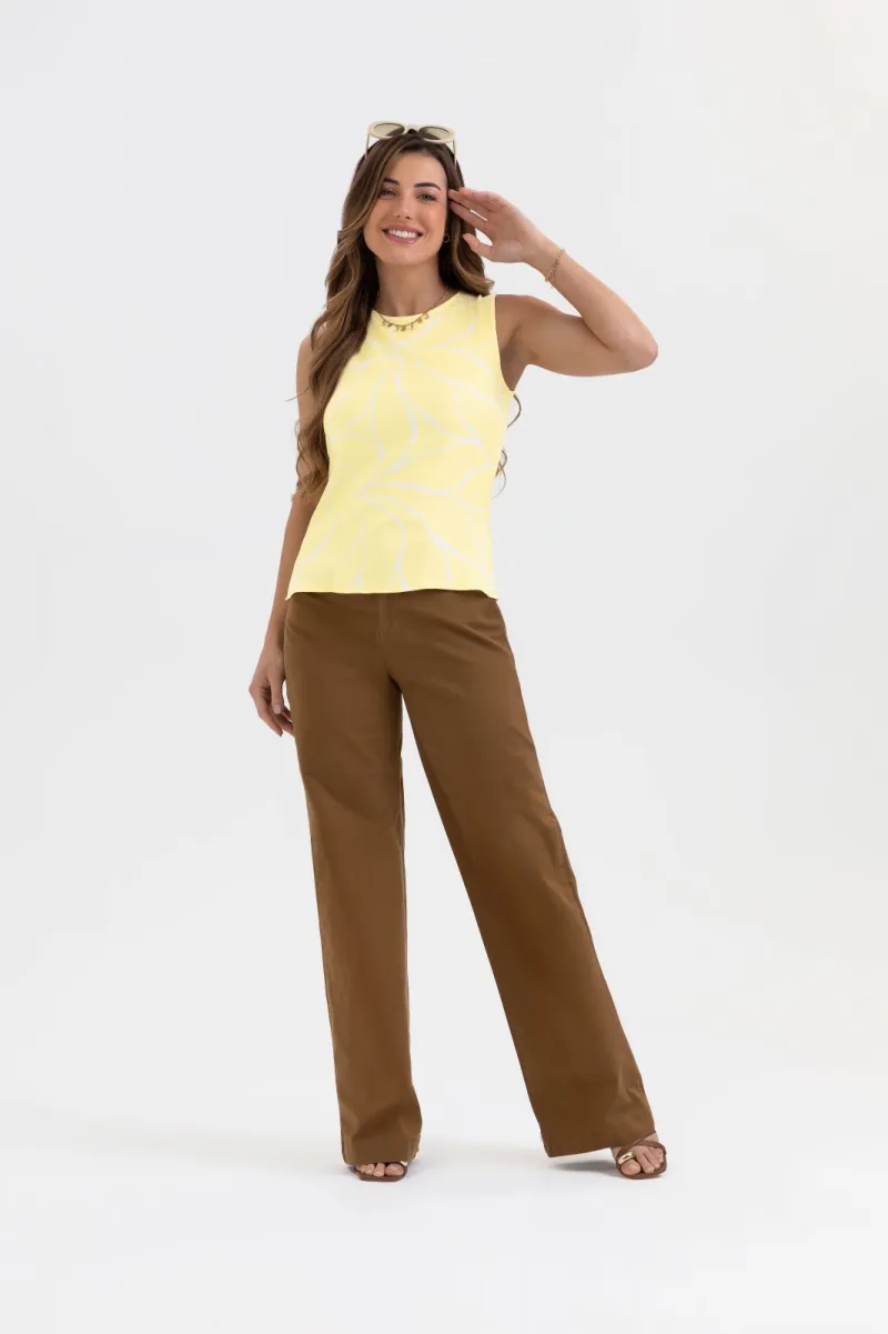 BLUSA FEM ADT SM