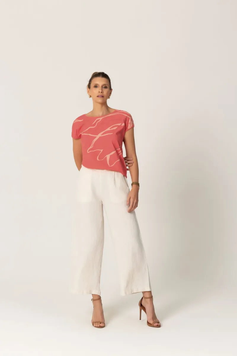 BLUSA FEMININO SM R25