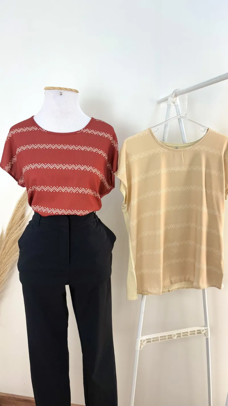 BLUSA FEMININO SEM MANGA
