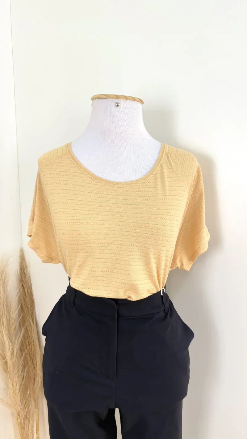 BLUSA FEMININO SEM MANGA