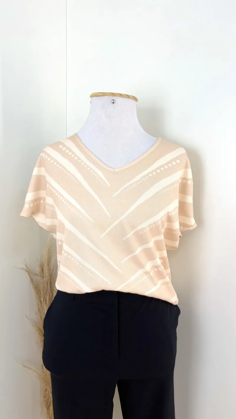 BLUSA FEMININO SEM MANGA