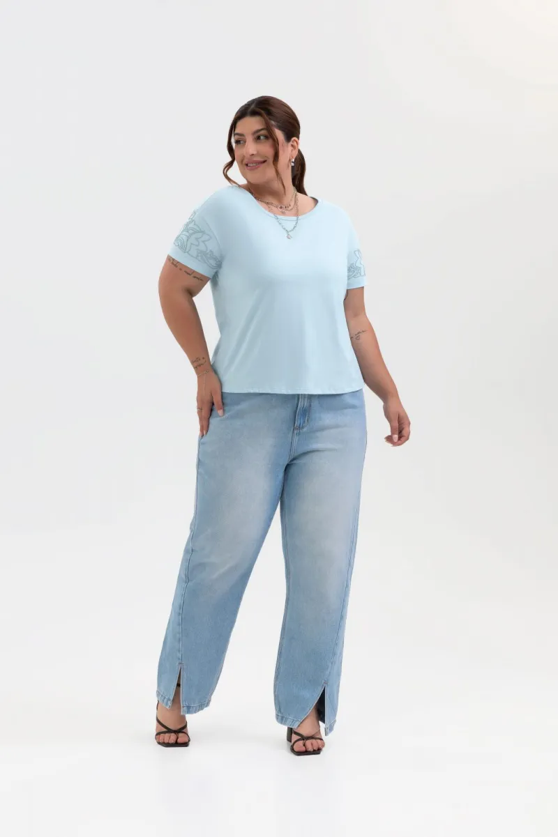 BLUSA FEM ADT MM