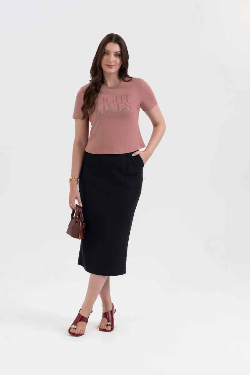 BLUSA FEMININO ADULTO SEM MANGA