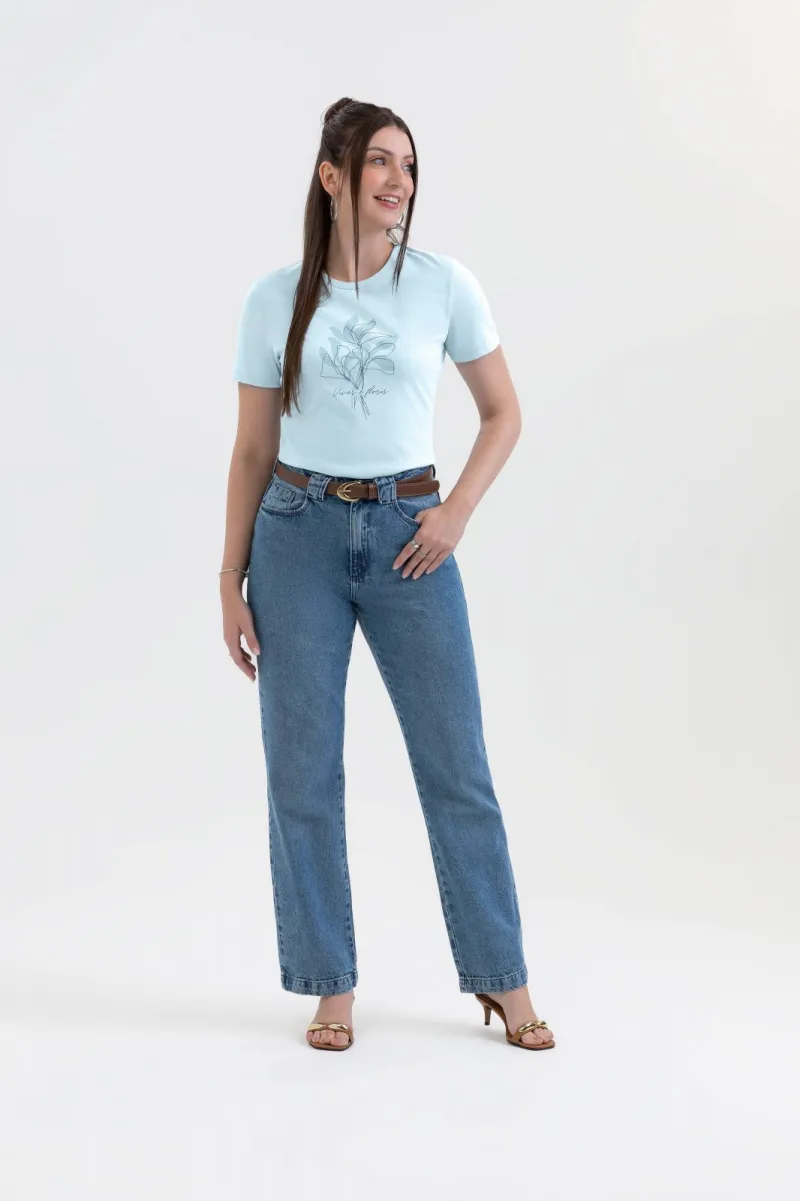 BLUSA FEMININO ADULTO SEM MANGA