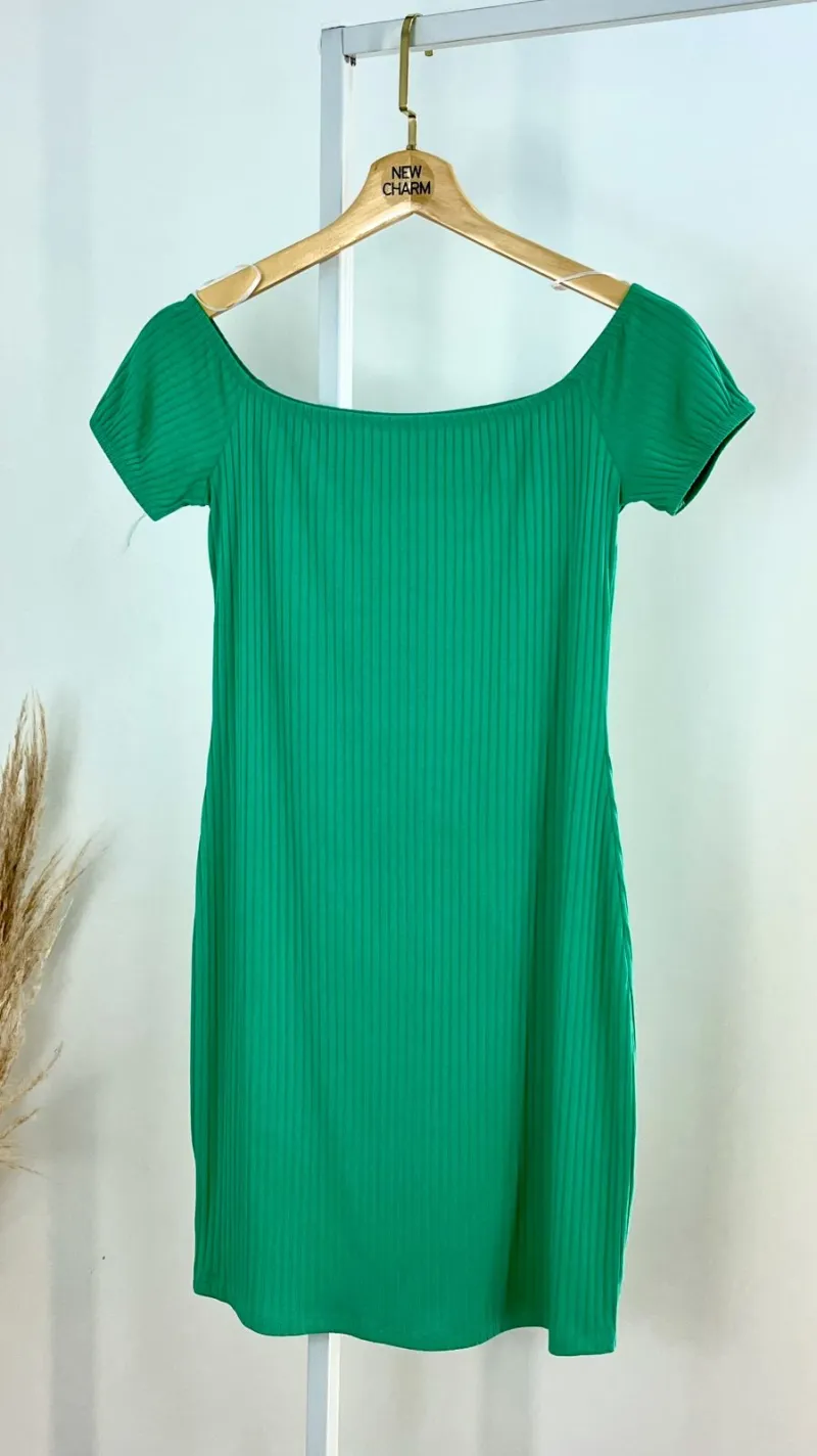 VESTIDO FEMININO CIG JUVENIL R25