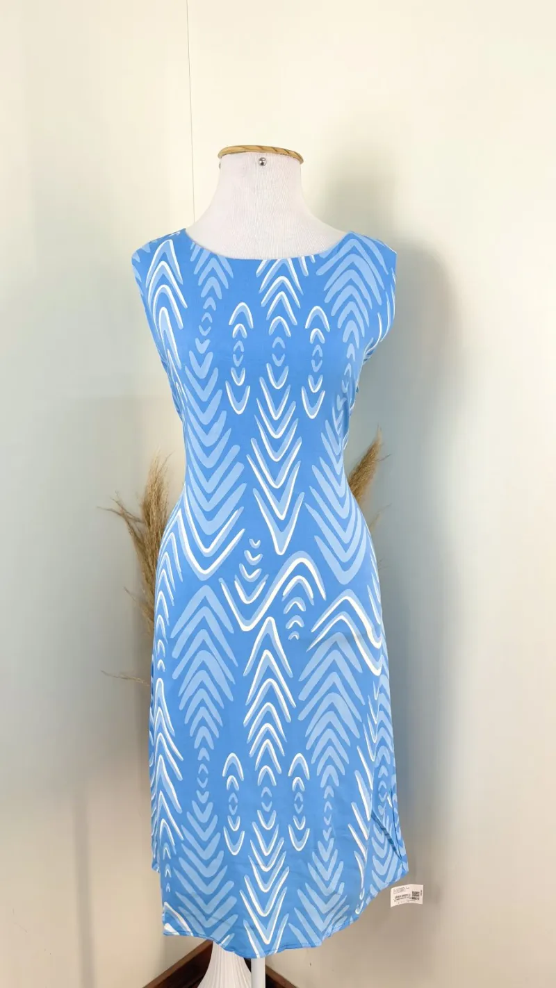 VESTIDO FEMININO SM