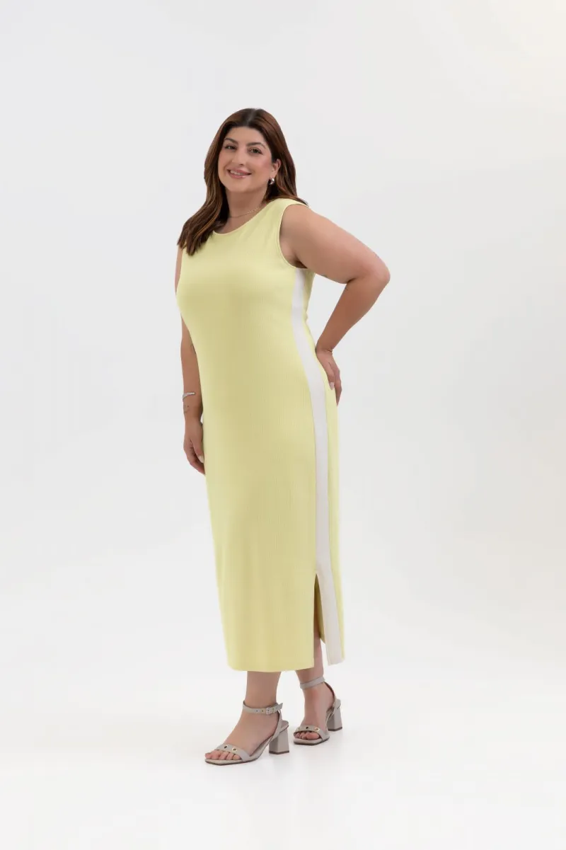 VESTIDO FEM ADT SM MID