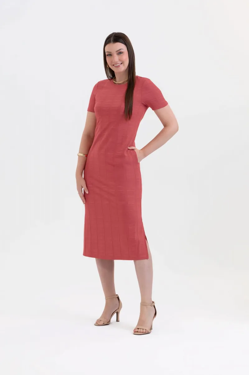 VESTIDO FEM ADT MID MM