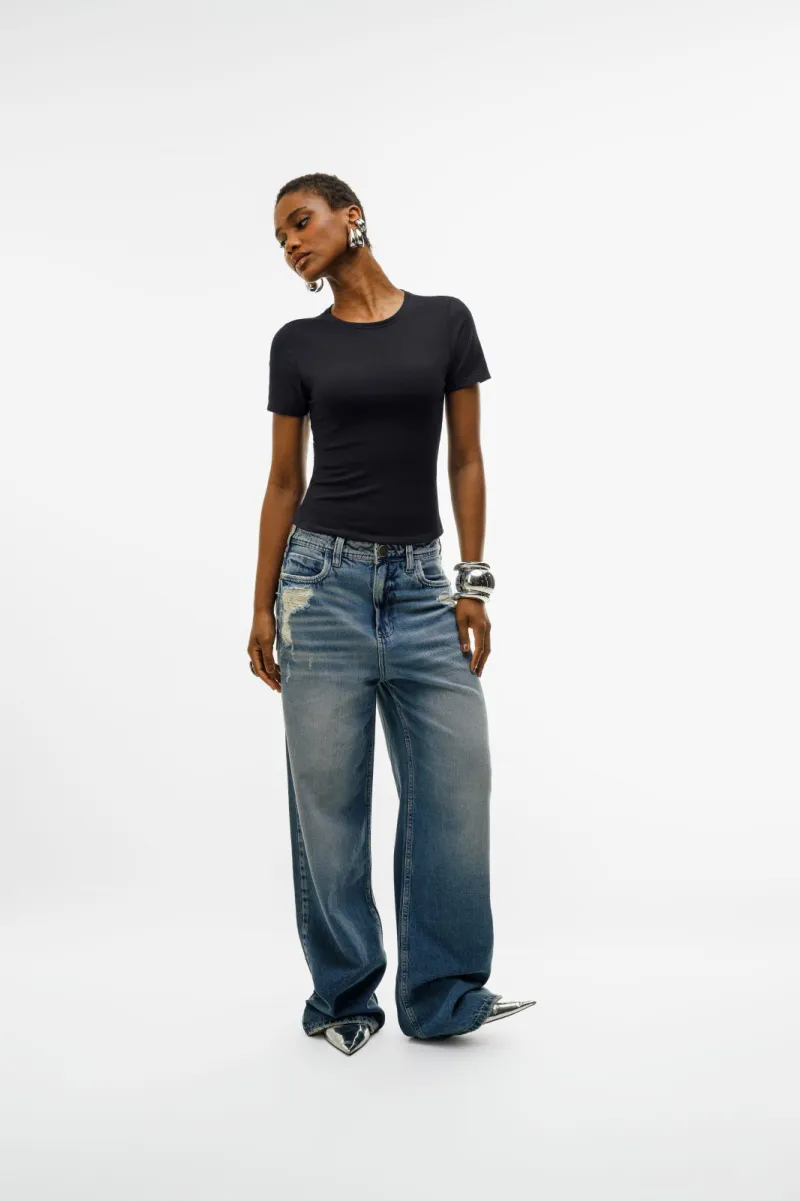 BLUSA FEMININO ADULTO SEM MANGA