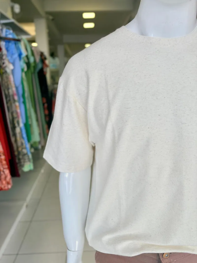 CAMISETA MASCULINO SEM MANGA R70