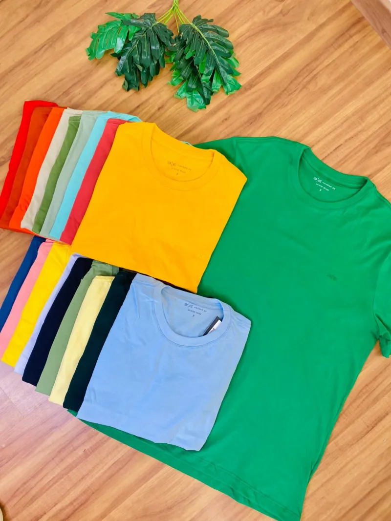 CAMISETA MASCULINO SEM MANGA R70